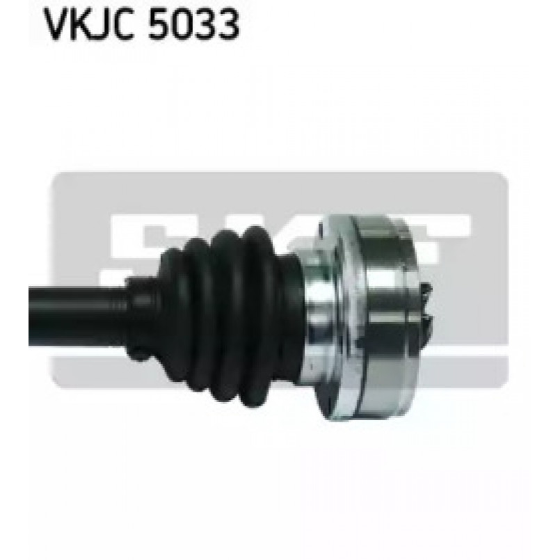 VKJC 5033 SKF - Привідний вал